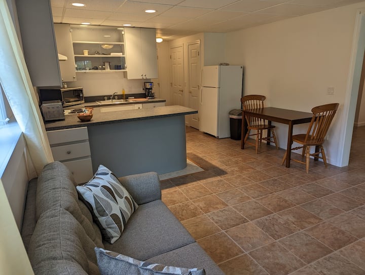 Всекидневна