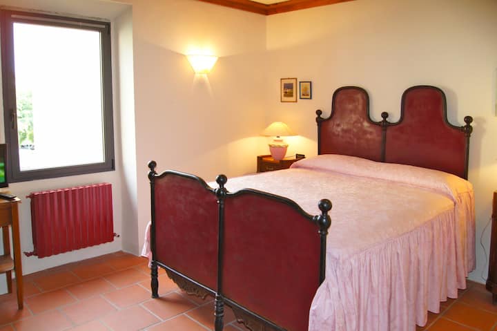 Apartment 1° floor Panoramic Fiesole