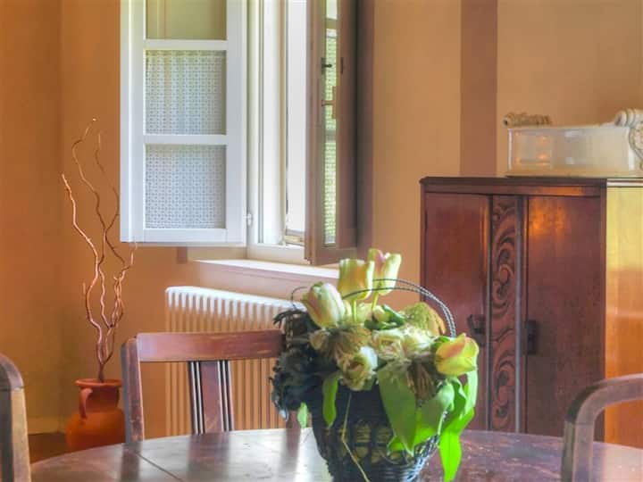3-roomed Apartment Colonica 4 - Monteriggioni