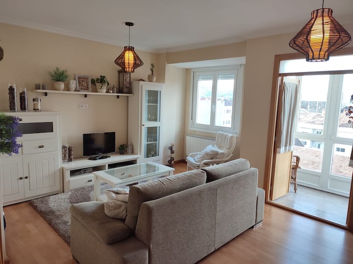 cozy apartment downtown Ourense Apartments for Rent in Ourense