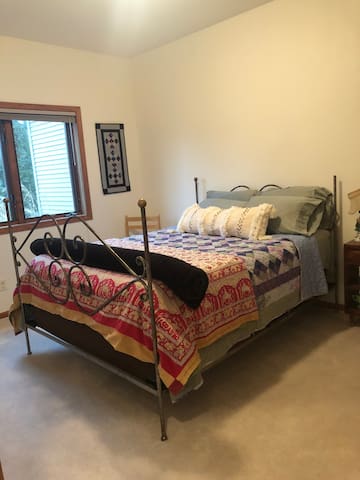 Guest favorite listing in Madison