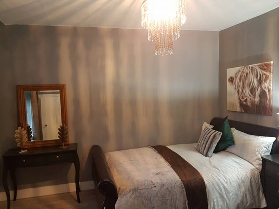 1 First bedroom