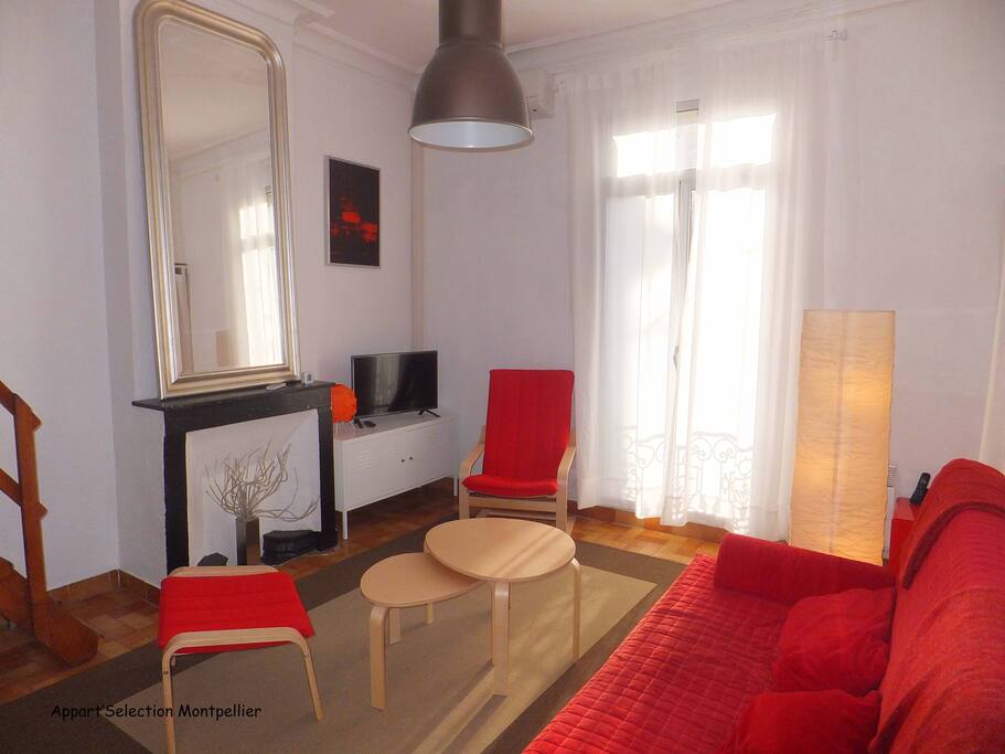 La salon