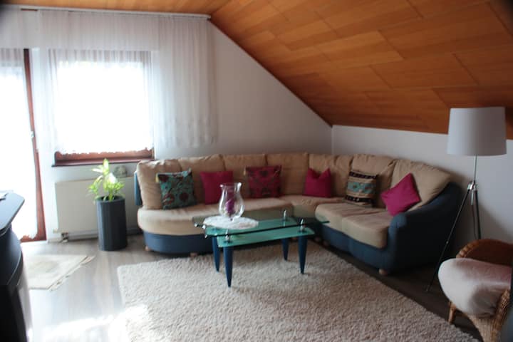 Ferienwohnung, Apartment  Reutlingen - Reutlingen