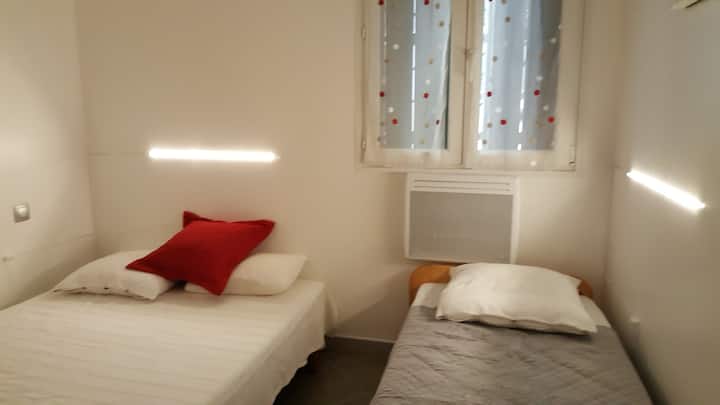 спална соба 2