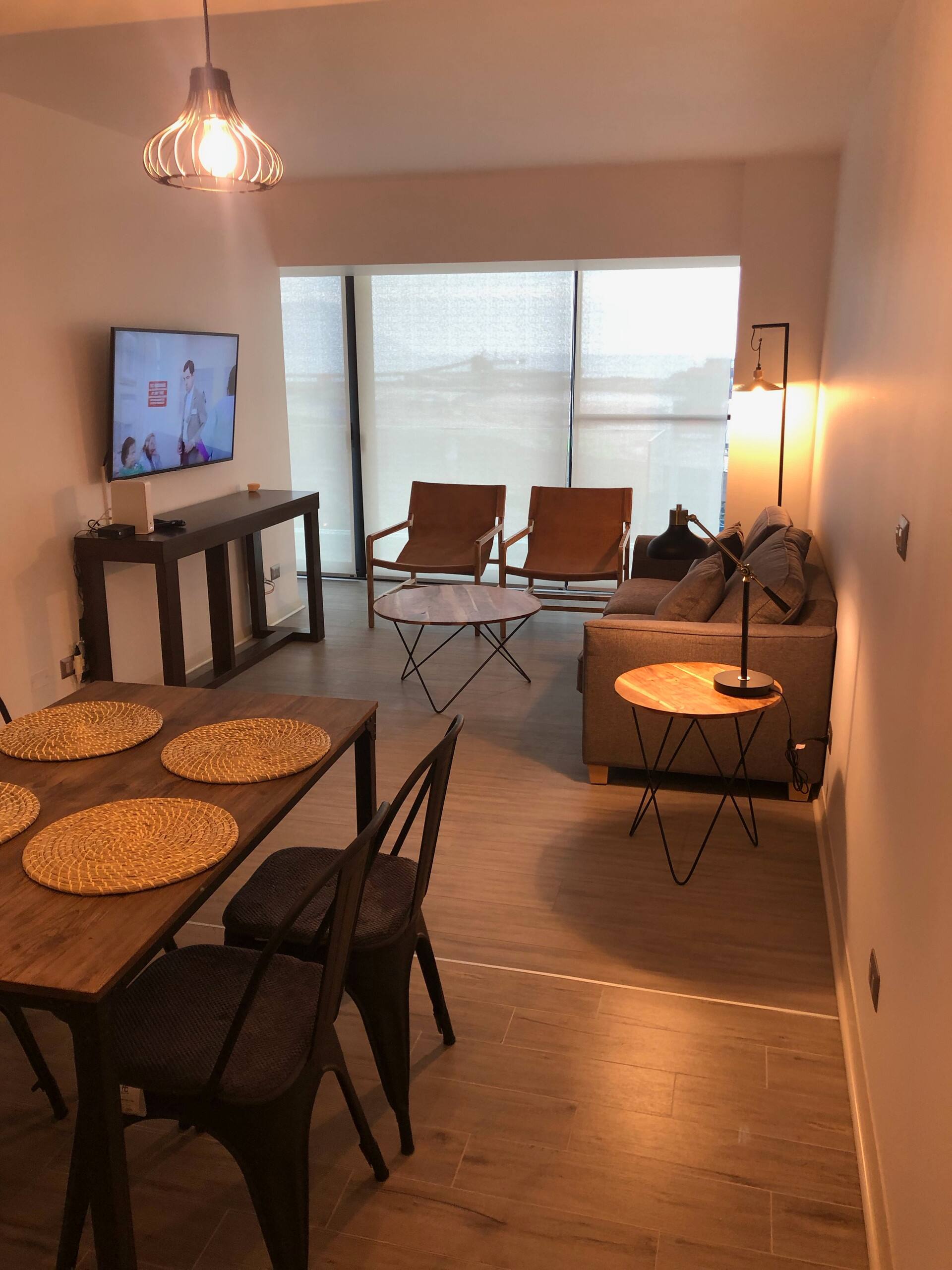 Departamento Edificio Puerto Nuevo Antofagasta — foto 2