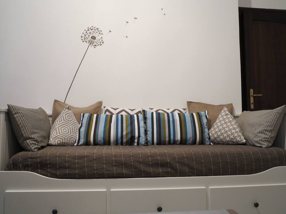 Letto/Divano