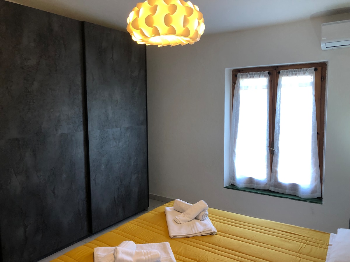 ห้องนอนใหญ่