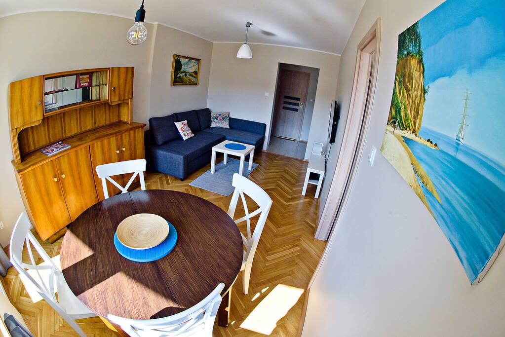 Salon/Living room