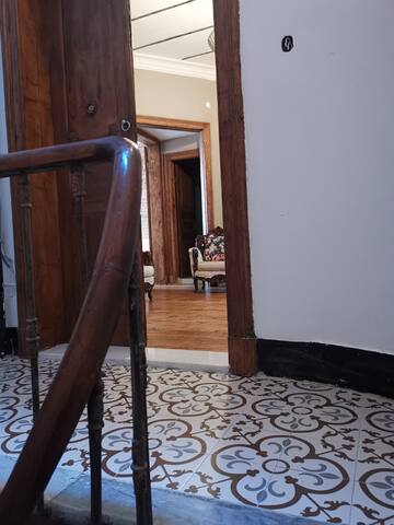 2.kat 3+1, 2 banyo, balkonlu Galata kulesi 20 adım gallery image 5