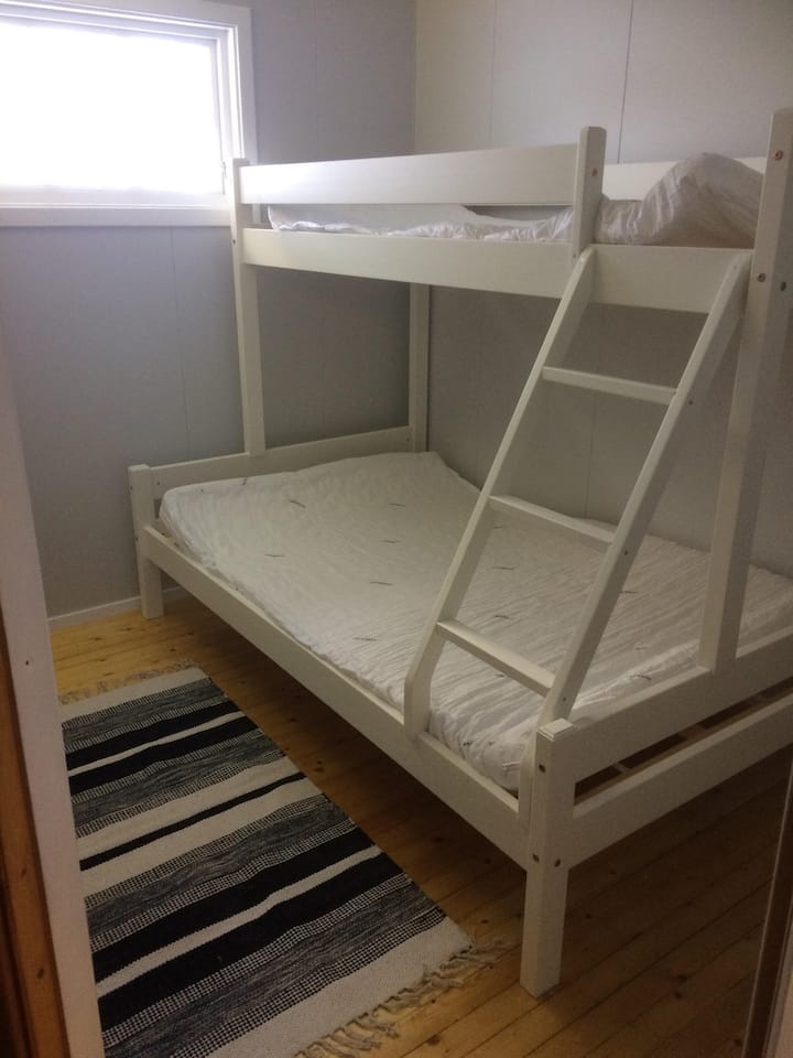 Bunkbed