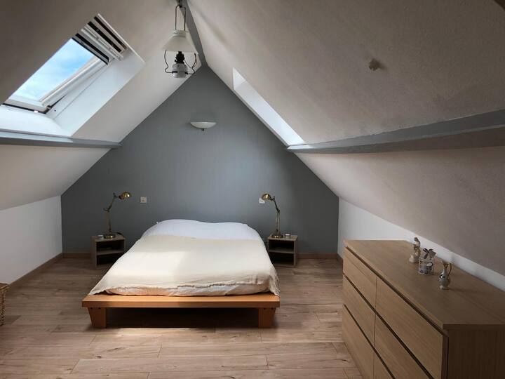 Habitación doble