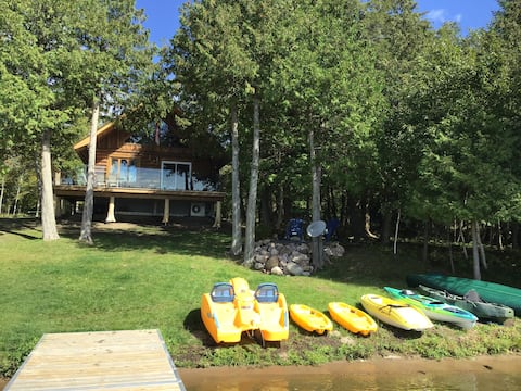 Deer Crossing Cottage