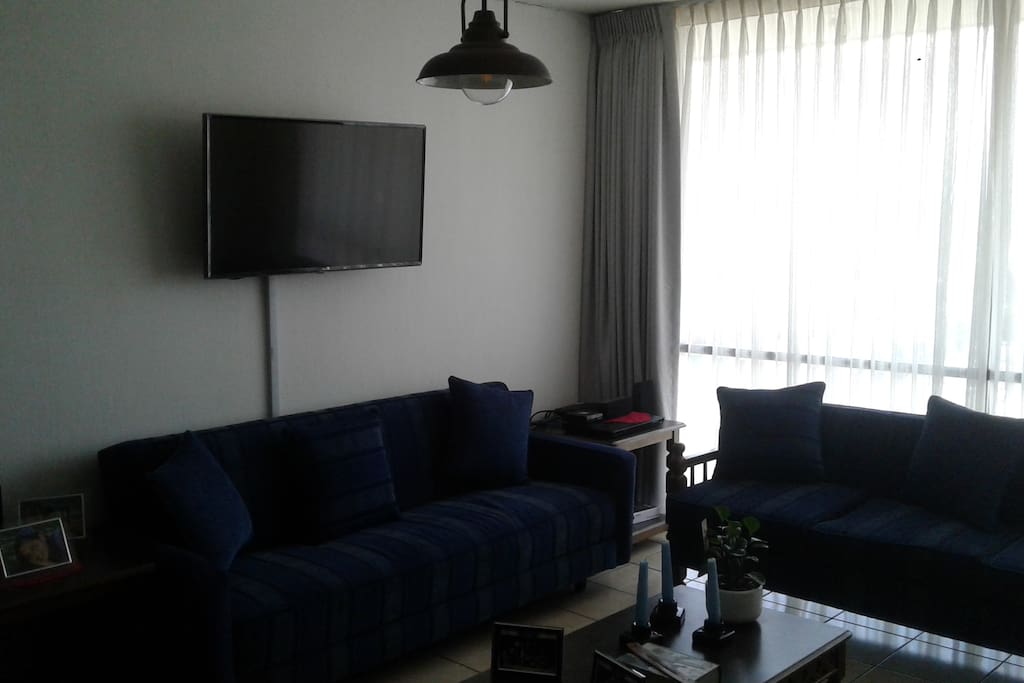Sala Apartamento