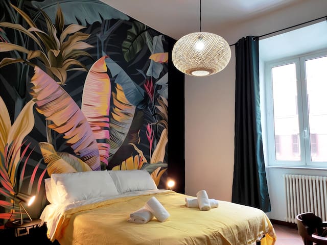 Vatican Fabio Massimo Luxury Apartment