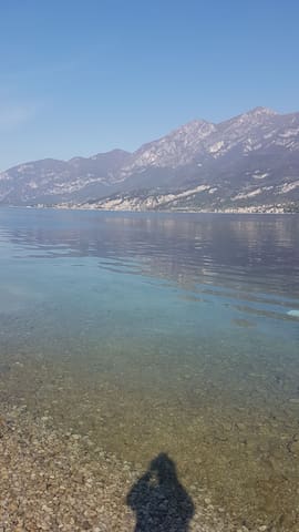 Alzarti la mattina con una vista fantastica