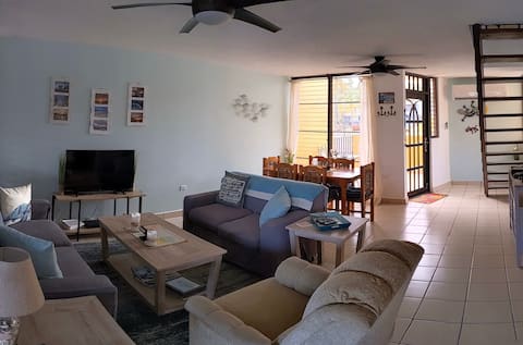 Top Airbnb: Casa del Sol y Mar in Puerto Rico