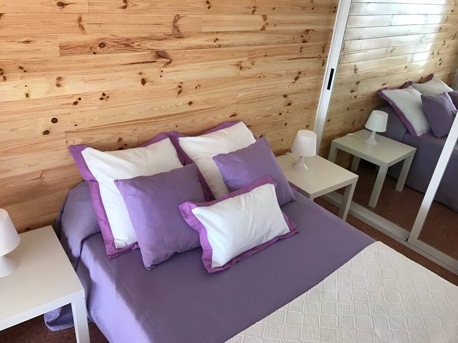 Dormitorio