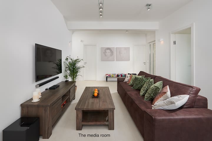 Woonkamer 1