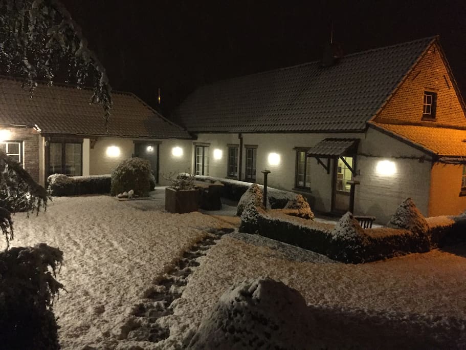 Paalmeers huis