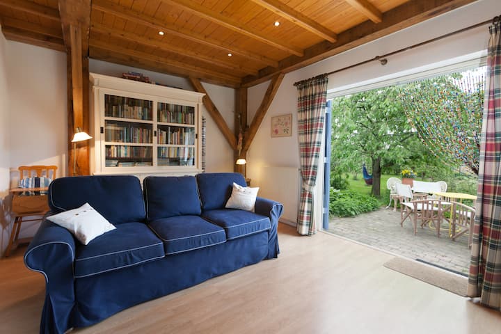 Furnished Cottage In Eck En Wiel - Rhenen