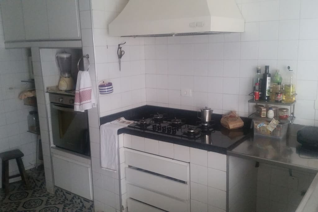 Cozinha