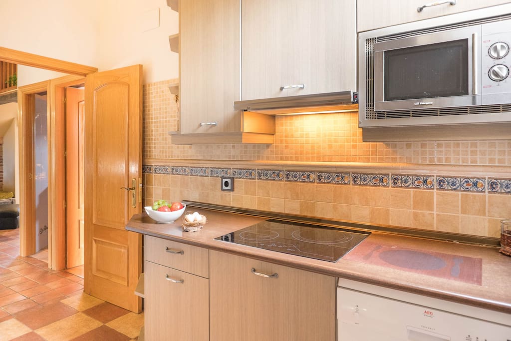 Cocina