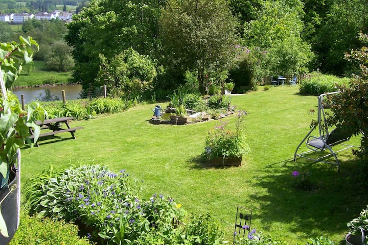 Au trou de la loutre