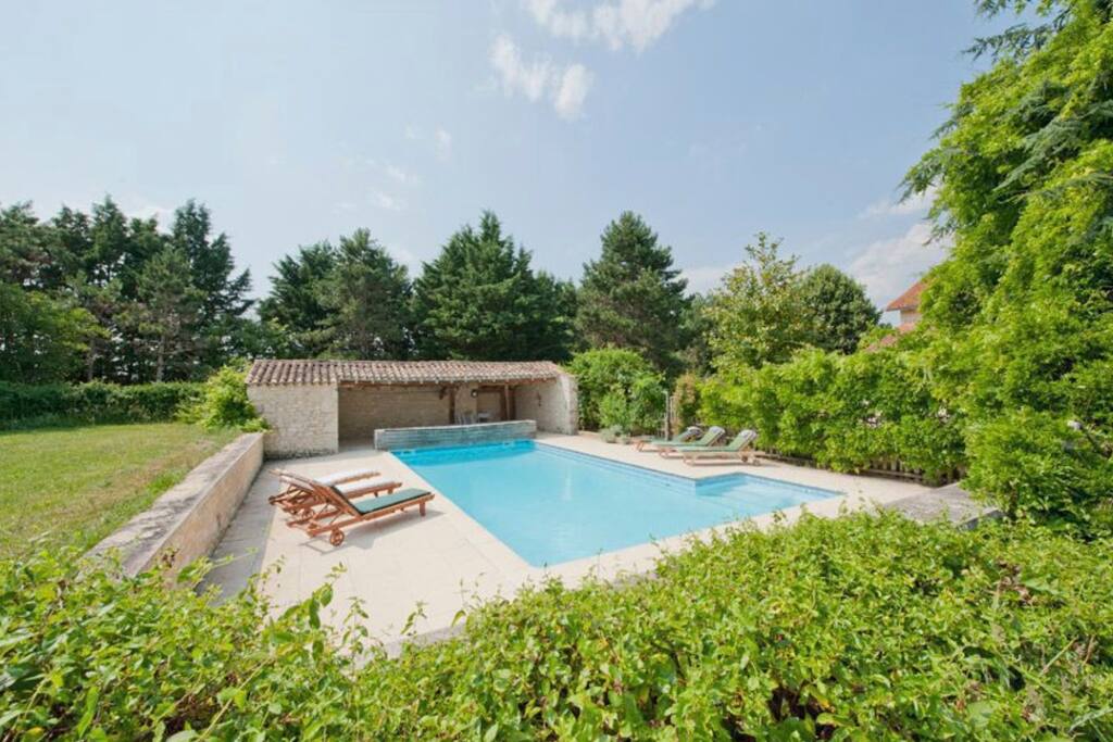 The Pool