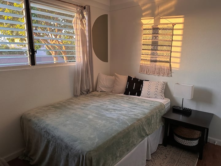 საძინებელი 2