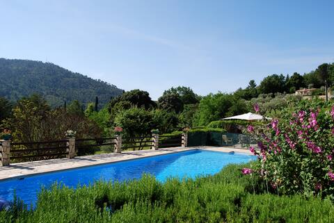 200 year-old Provencal dream house