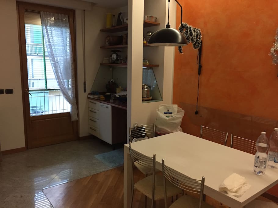 Cucina