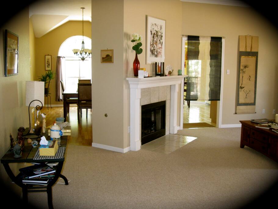 Stay at a Texas Top 50 "wishlist" destination Houses for Rent in