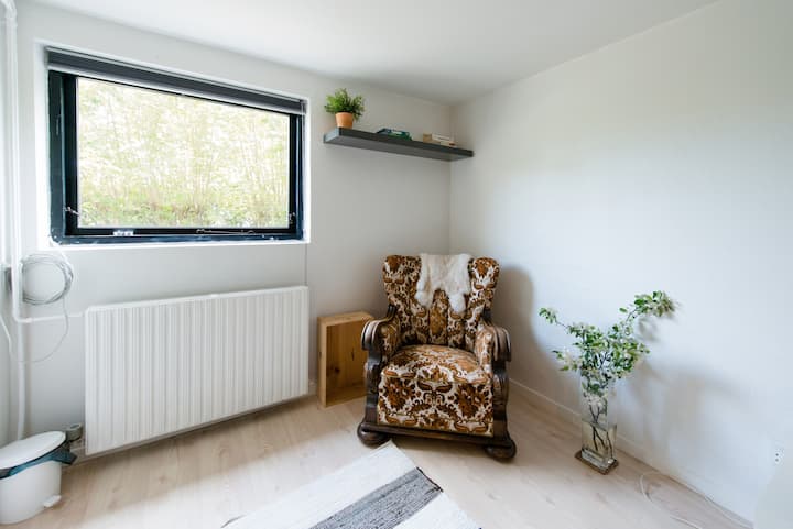 Cosy flat in a homelike atmosphere - Houses for Rent in Aarhus, Central  Denmark Region, Denmark