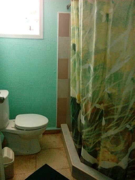 Baño 2
