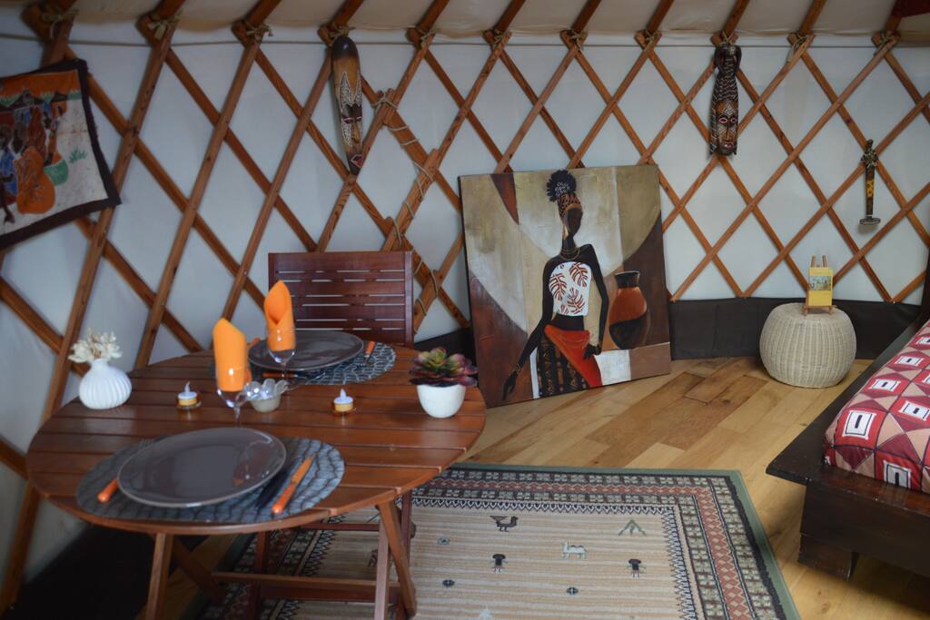 Intérieur