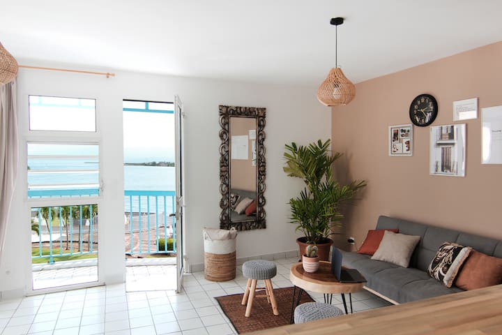 Guest favorite listing in Guadeloupe