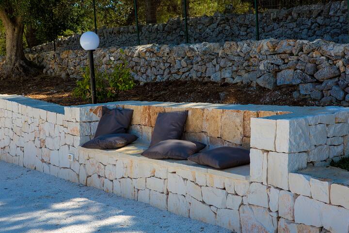 Trulli Anastasia – Ostuni gallery image 5