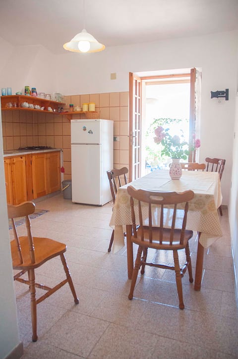 Proprietà Airbnb di successo: Beautiful Villa near the beaches a Carloforte