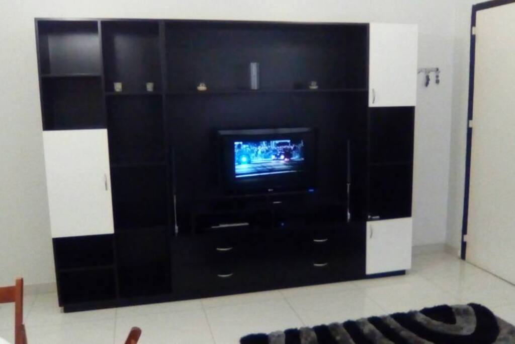 Televisión