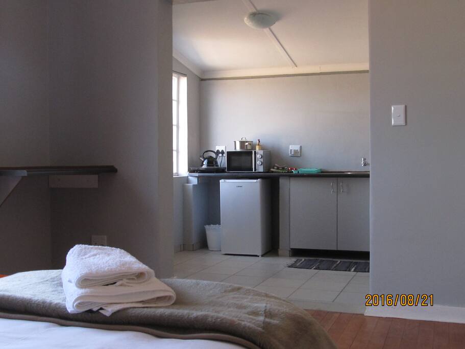 Kitchenette