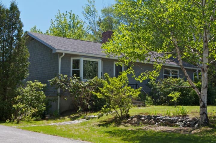 Mt Desert Island Maine Rentals