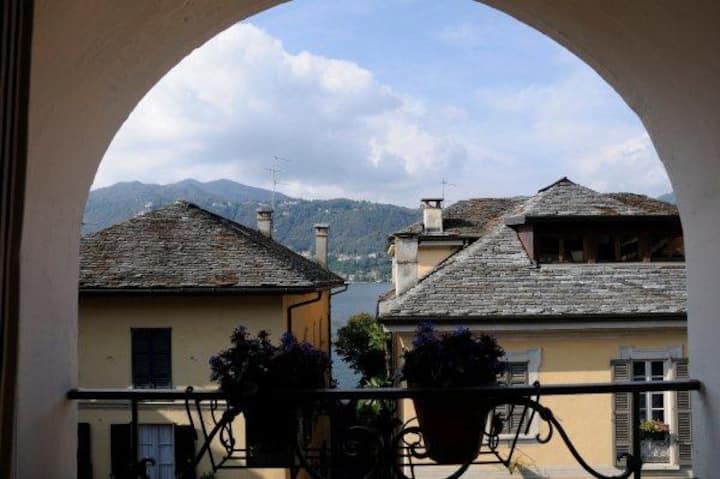 Lake Orta - The Italian hidden gem