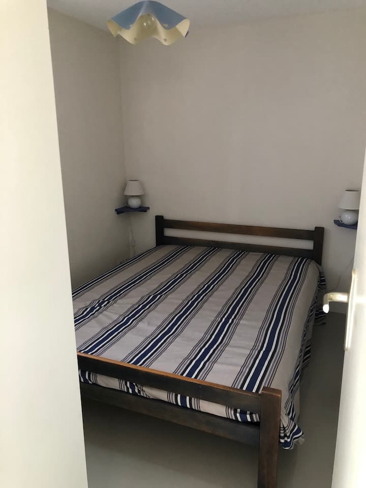 Chambre 1