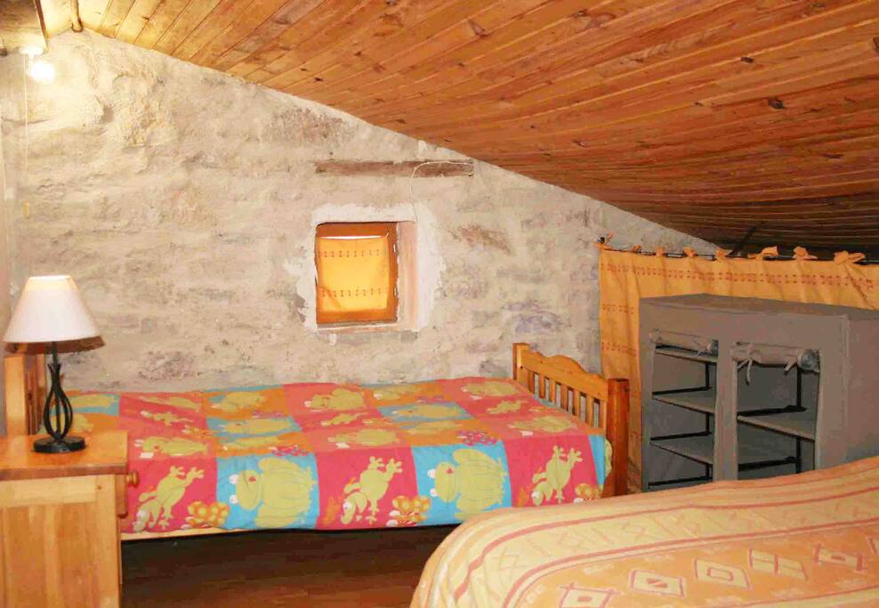 chambre 2