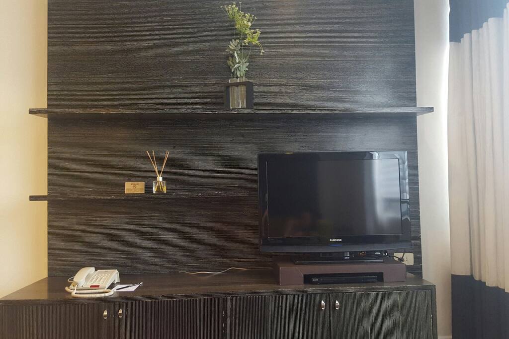 Television
