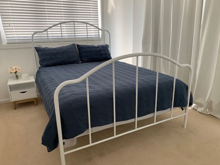 Dormitorio 1