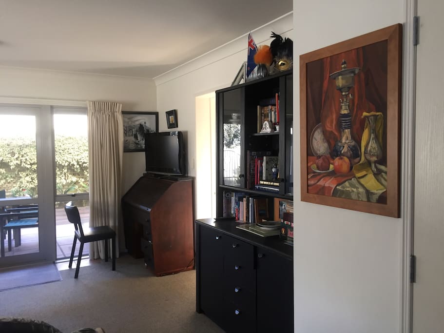 Lounge room