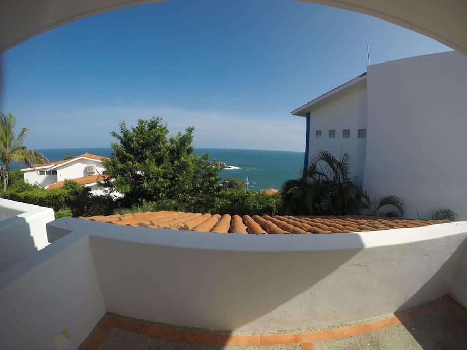 Beach View