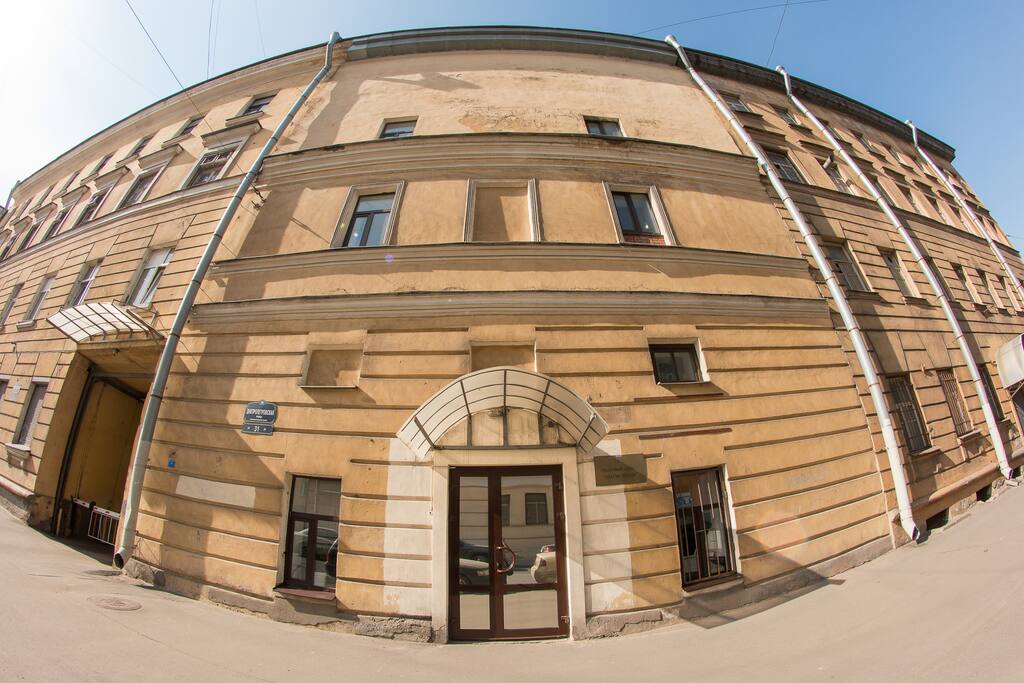 фасад